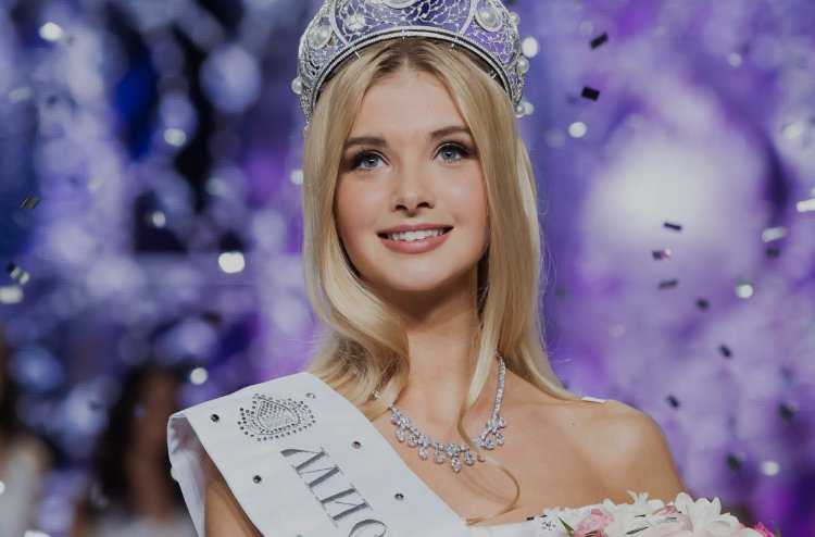 Самая богатая россиянка10