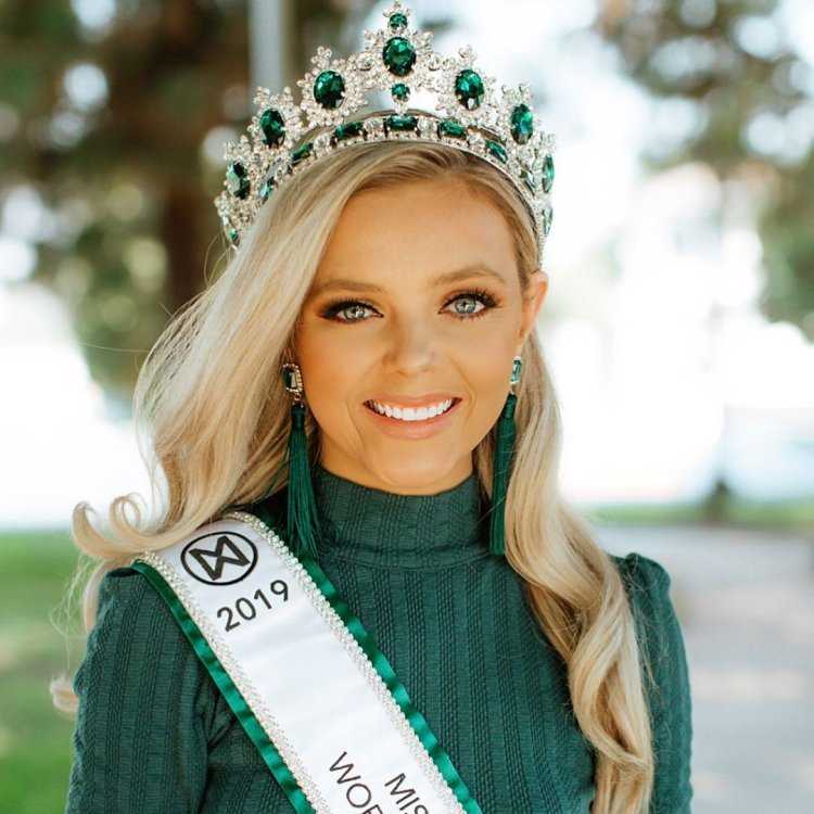 Самая богатая россиянка44