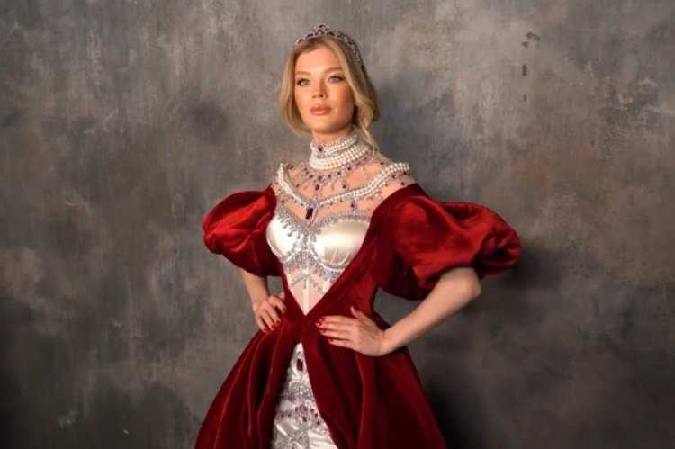 Самая богатая россиянка27