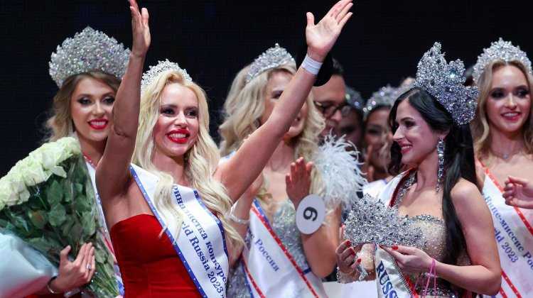 Самая богатая россиянка38