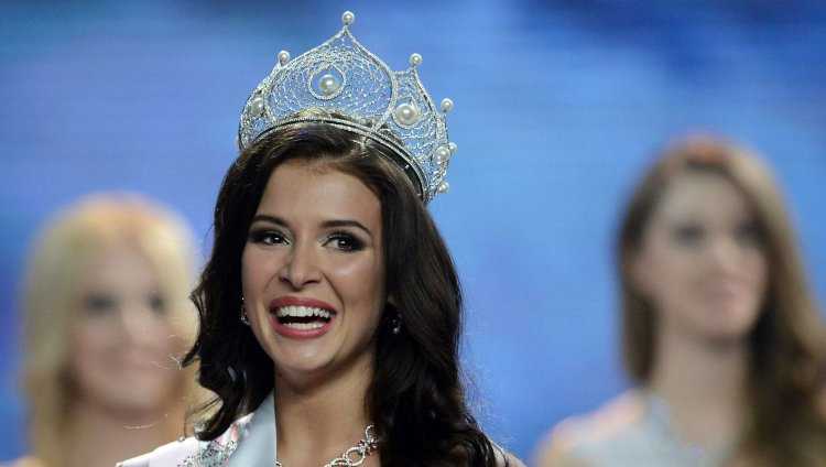 София Никитчук 2015