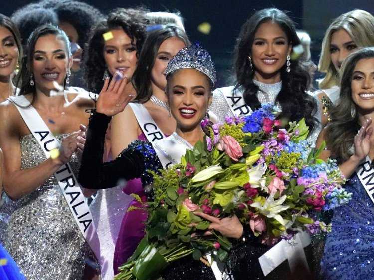 Самая богатая россиянка42