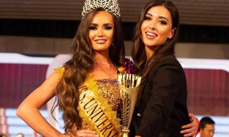 Самая богатая россиянка13