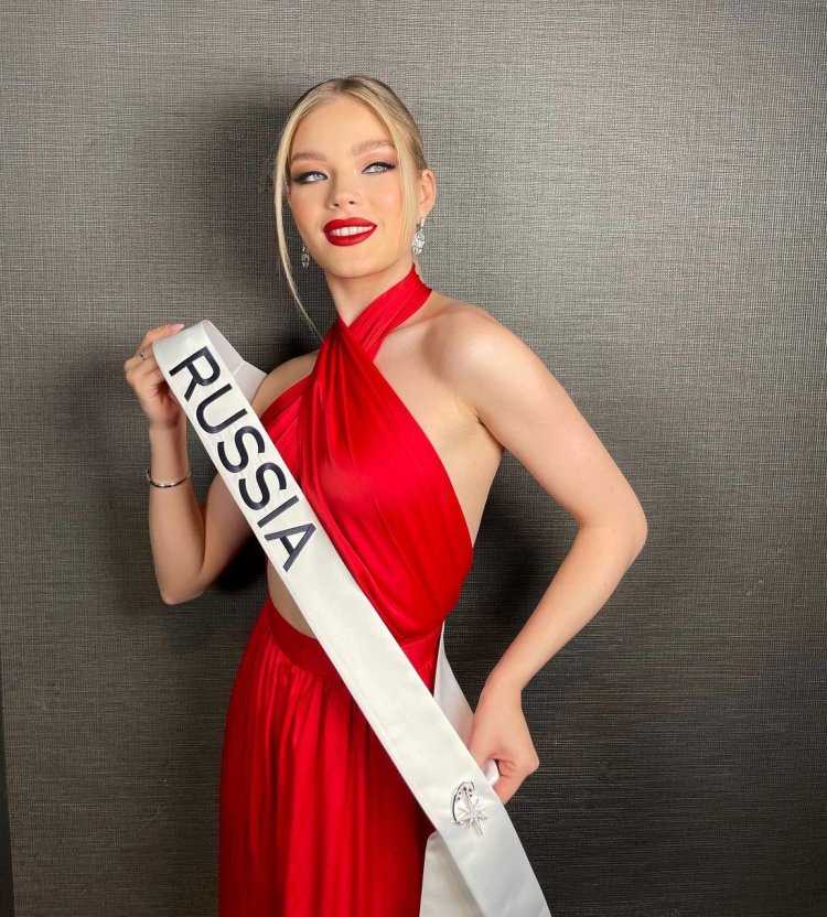 Самая богатая россиянка32