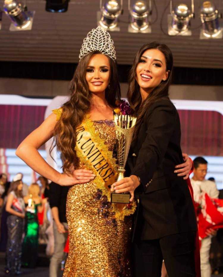 Самая богатая россиянка31