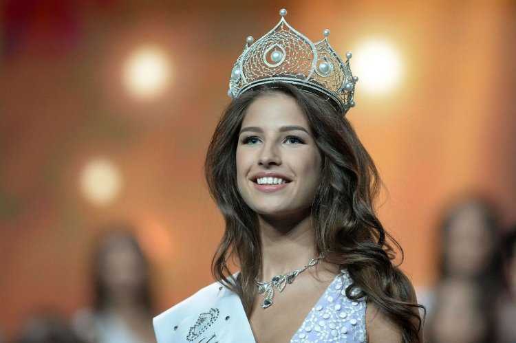 Яна Добровольская