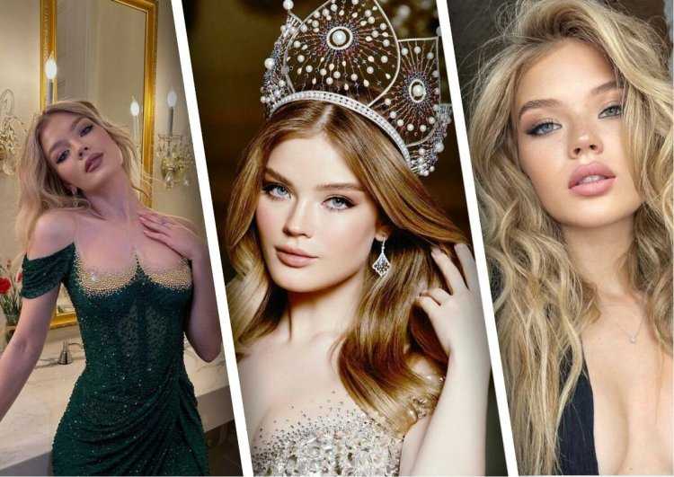 Самая богатая россиянка1