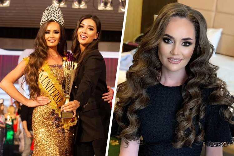 Самая богатая россиянка9