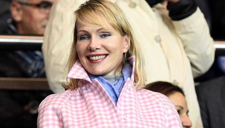 Маргарита Луи-Дрейфус