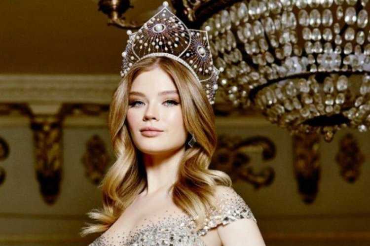 Мисс Вселенная 2022 победительница