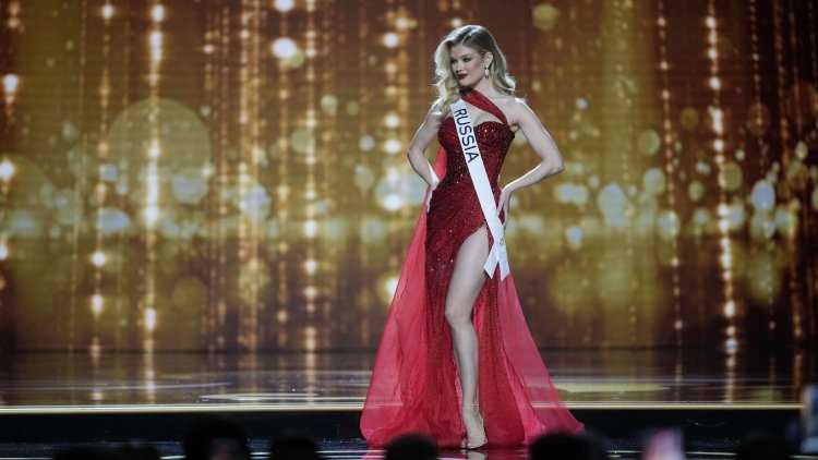 Самая богатая россиянка6