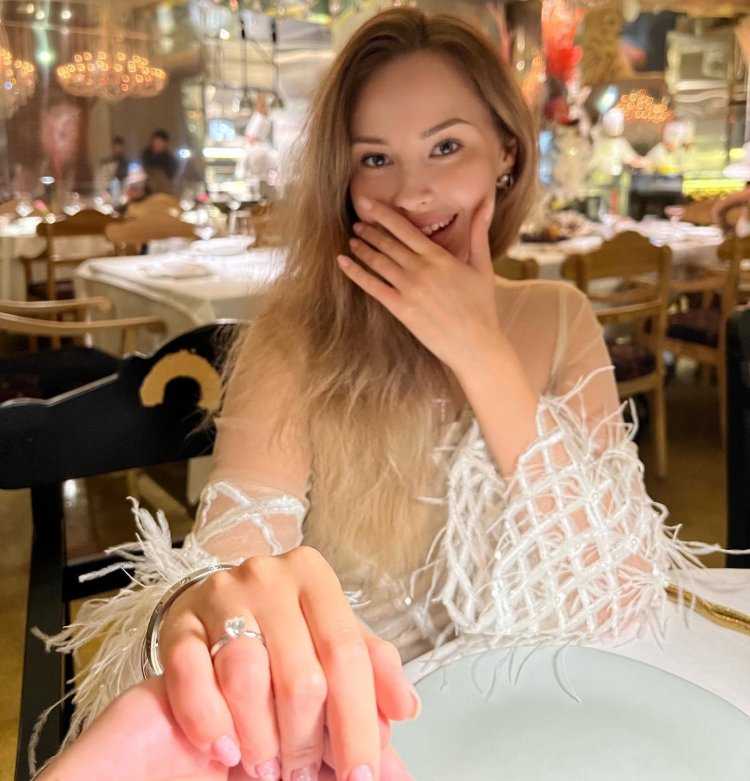 Мария Слугина