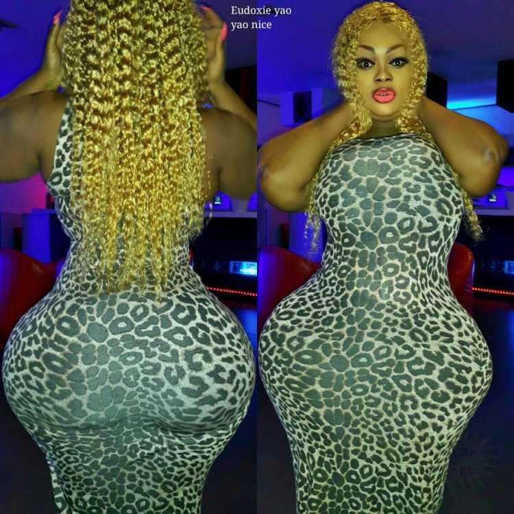 Daniella Okeke