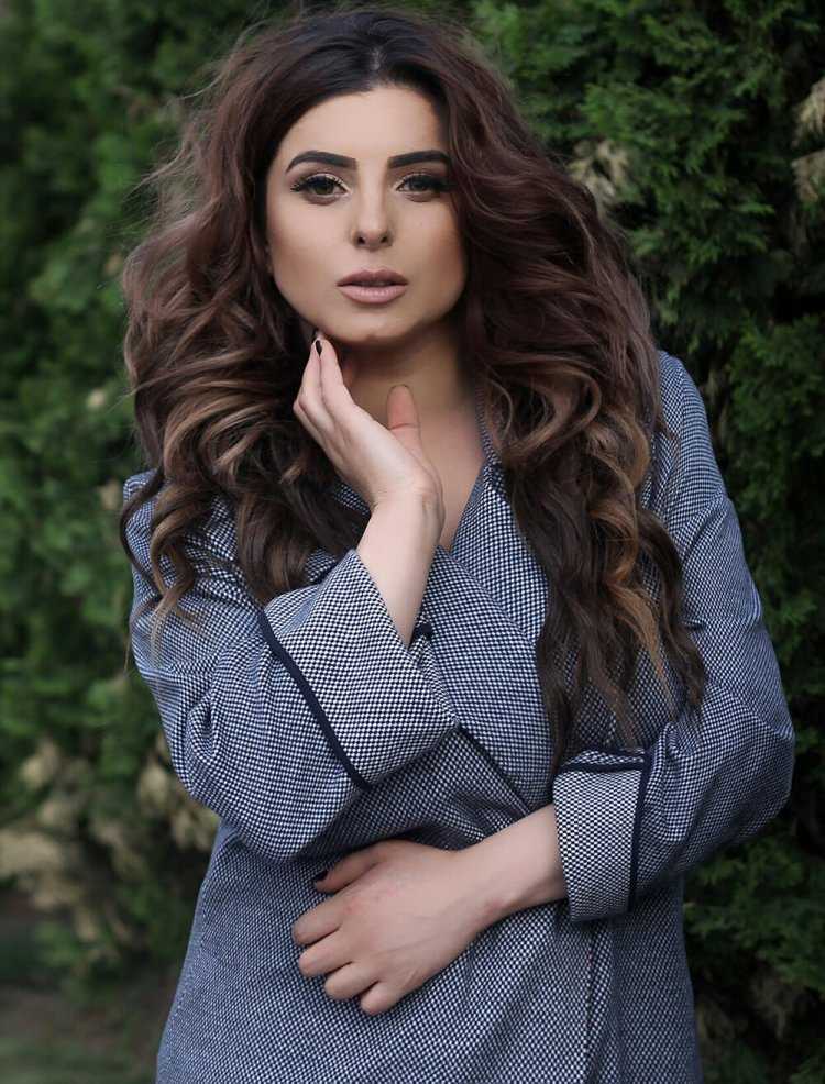 Syuzanna Melqonyan