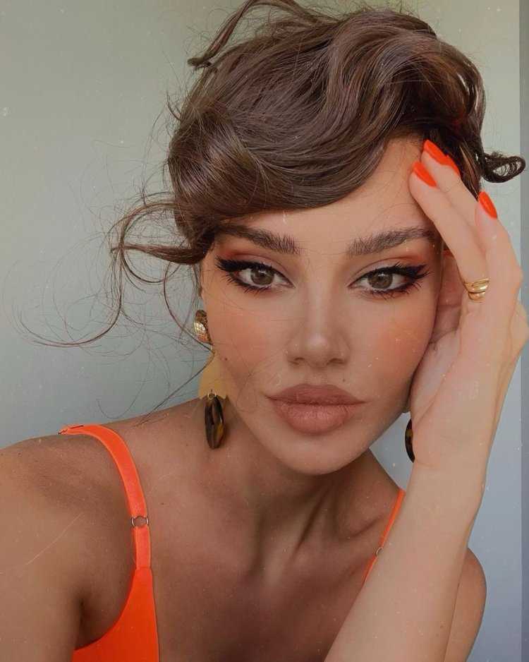 Милена Росалия milyarasaliya