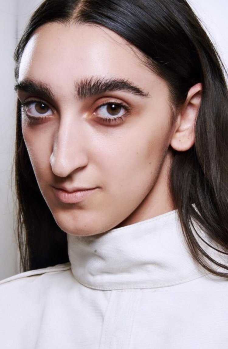 Самая известная грузинка4