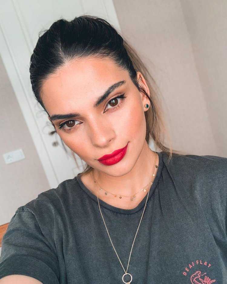 Грузинские блоггеры