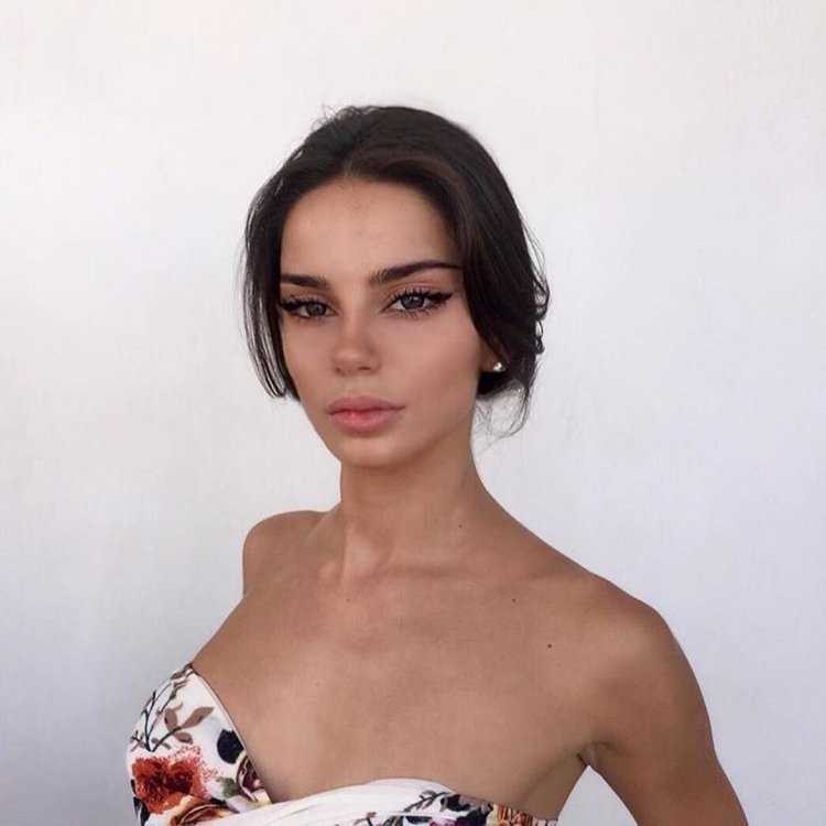 Самая известная грузинка22