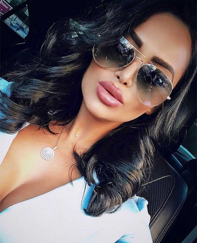 Нита Кузьмина