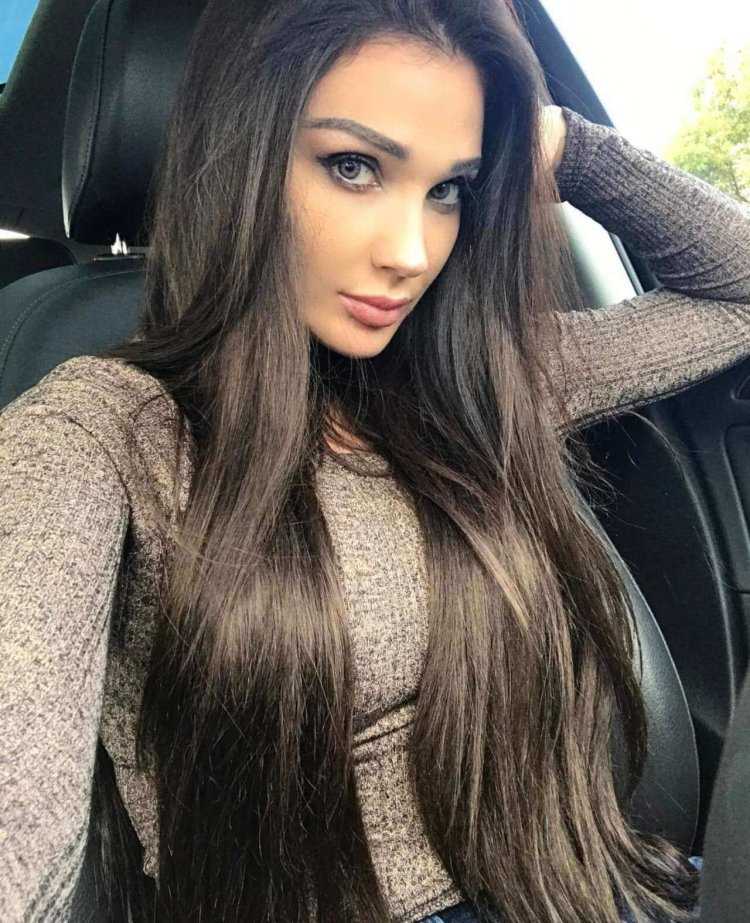 Кристина Дужнова