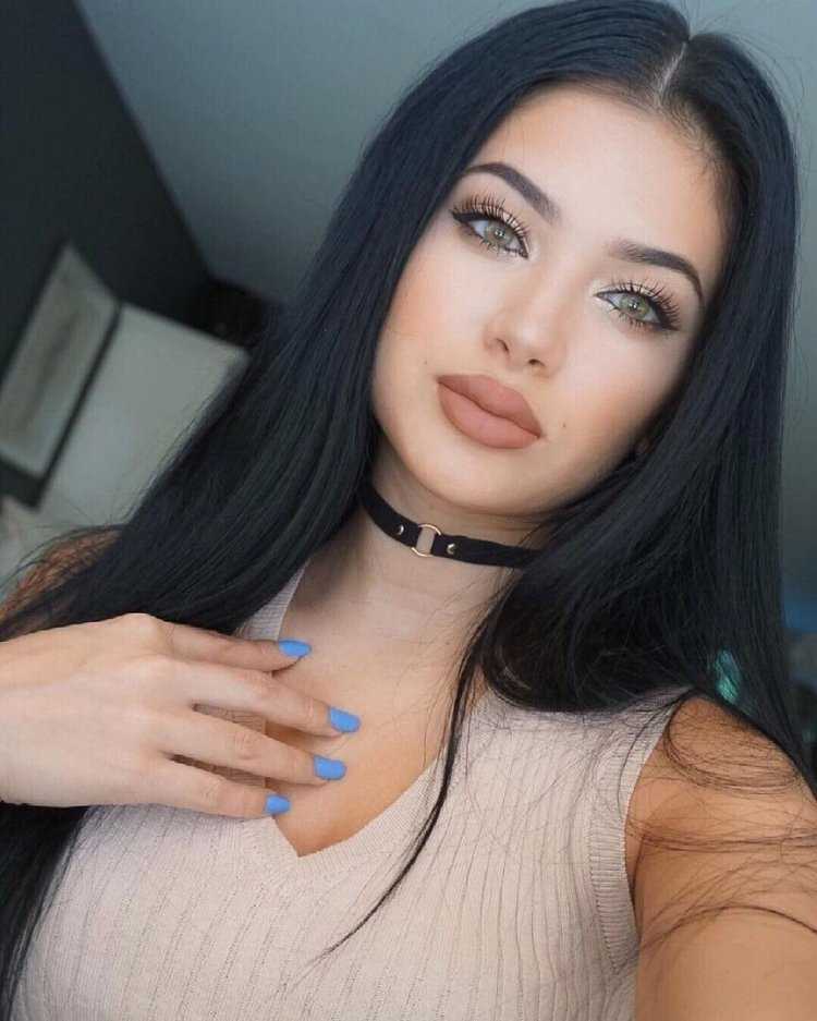 Соня Черкасова