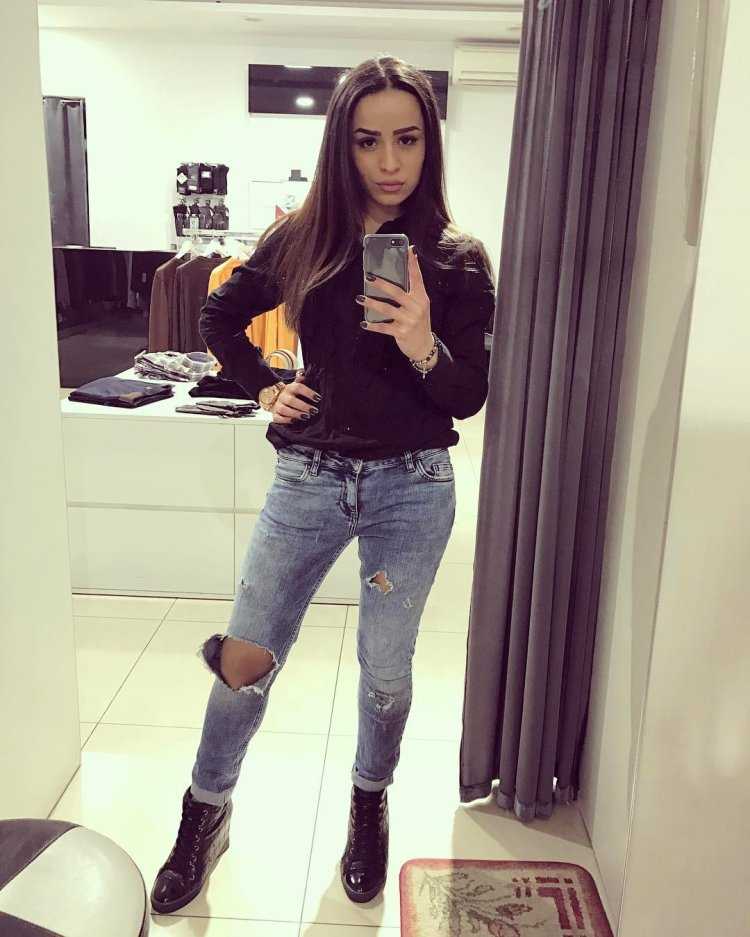 Армянские блоггеры девушки