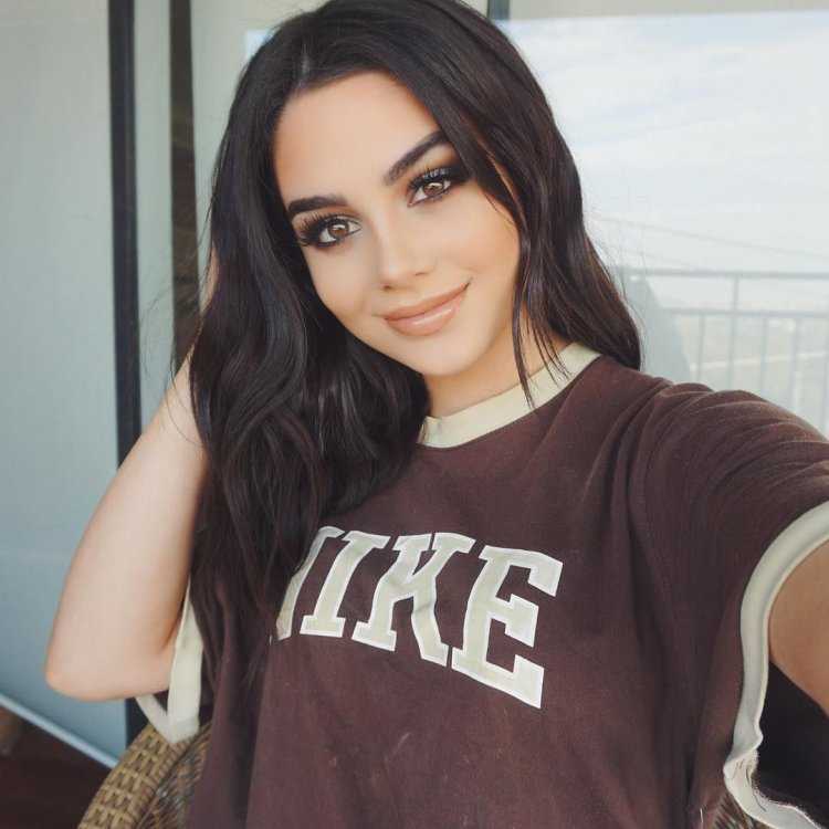 Кира Алиева