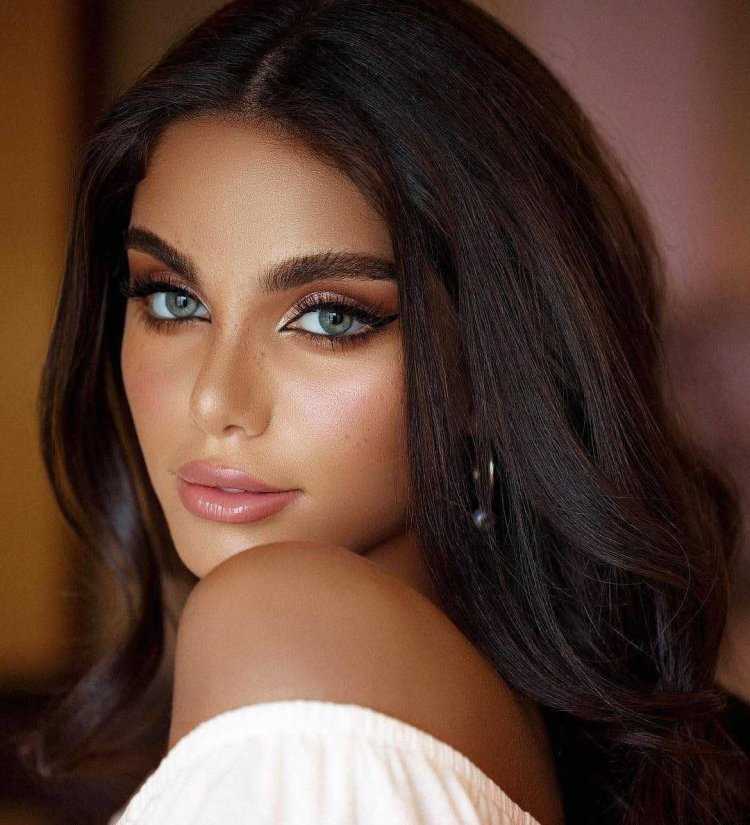 Голубоглазые армянки