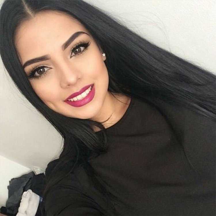 Заира Магомедова