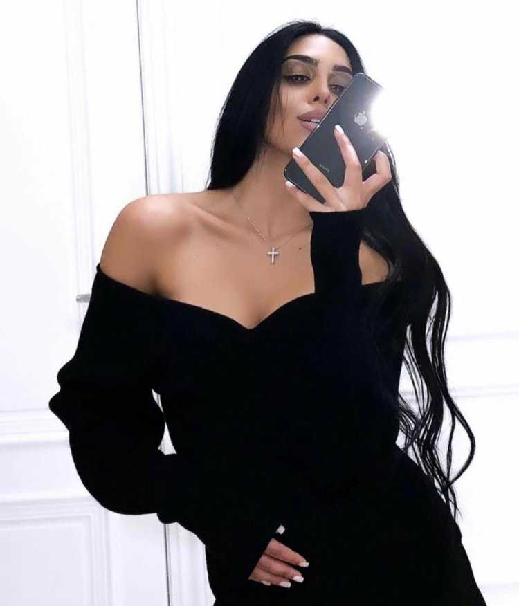 Армянки Инстаграм