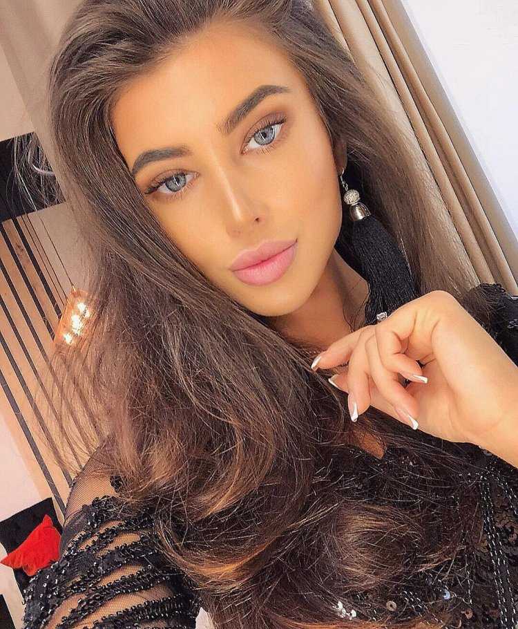 Ирада Пашаева