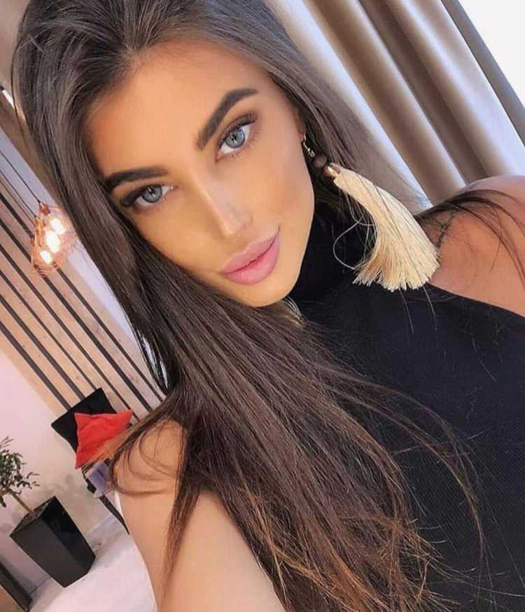 Nika mariana92 Инстаграм