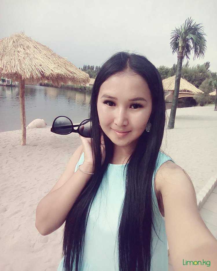 Уйгуры в Кыргызстане