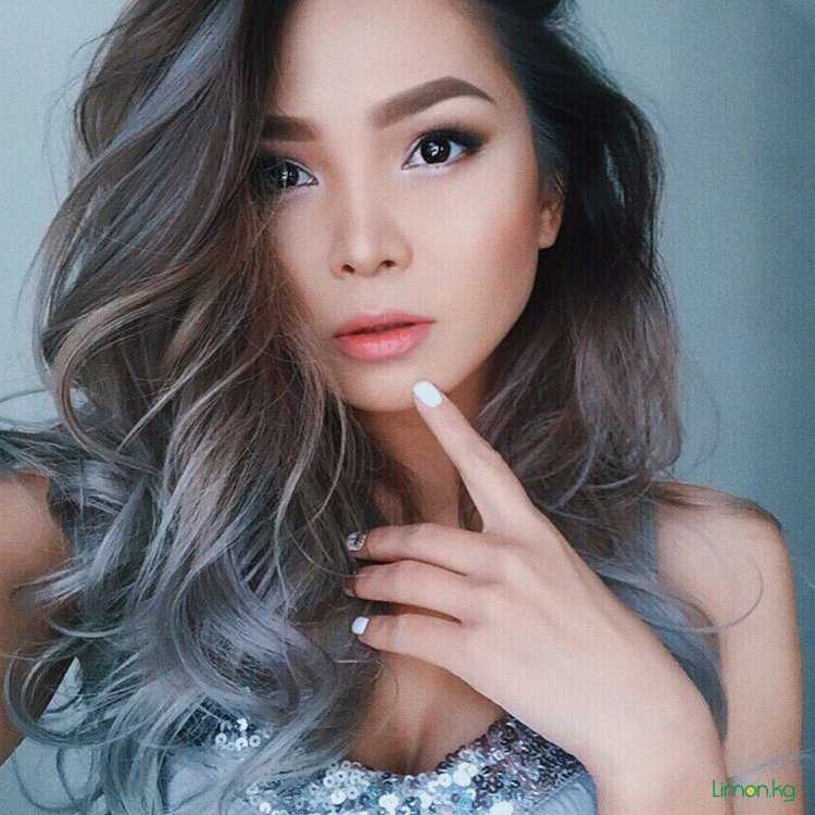 Карина Мусалаева