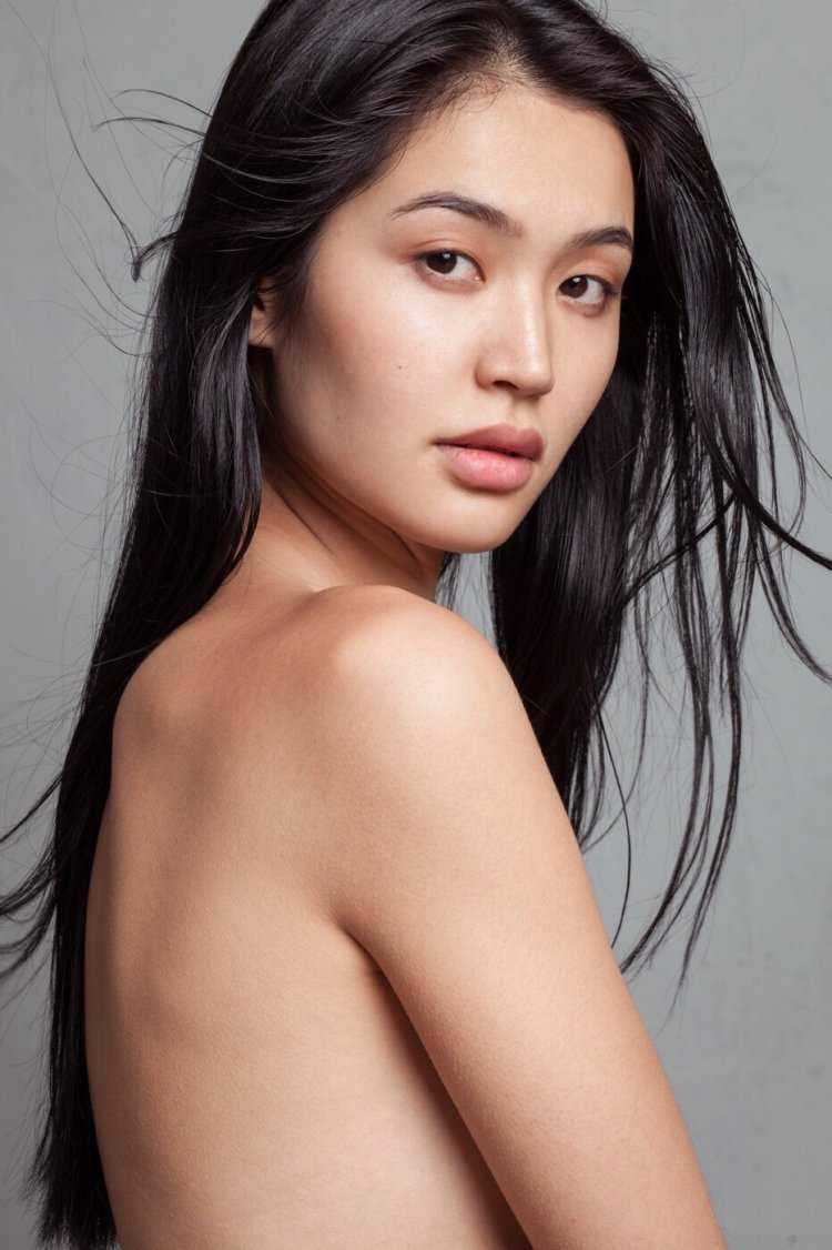 Бегимай Туратбекова