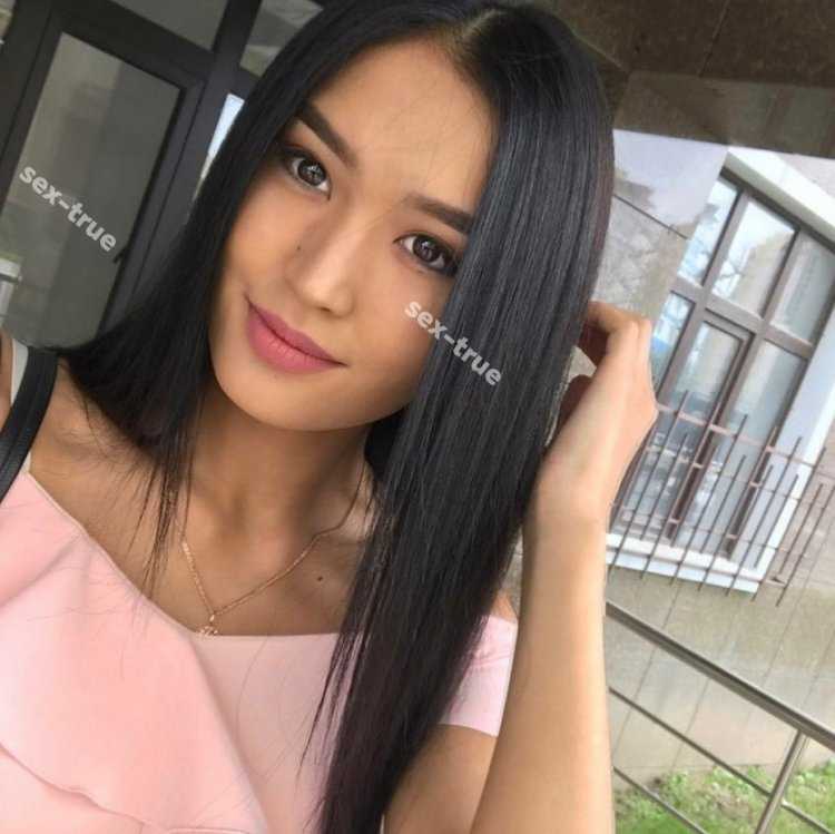 Айжана Асемова