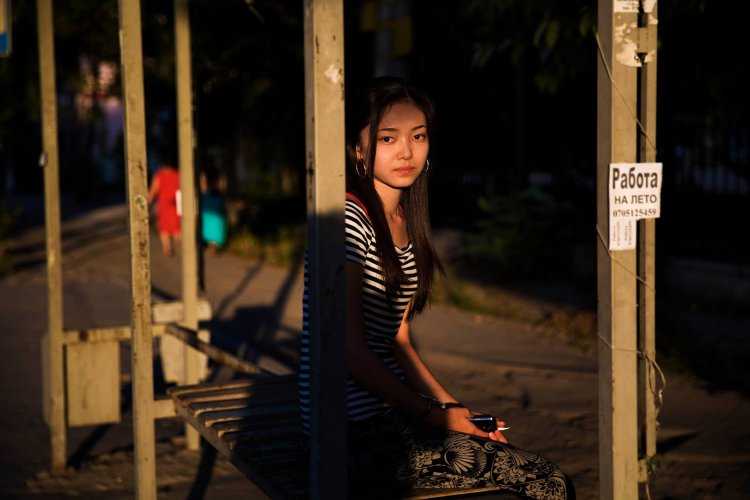 Айжана Асемова