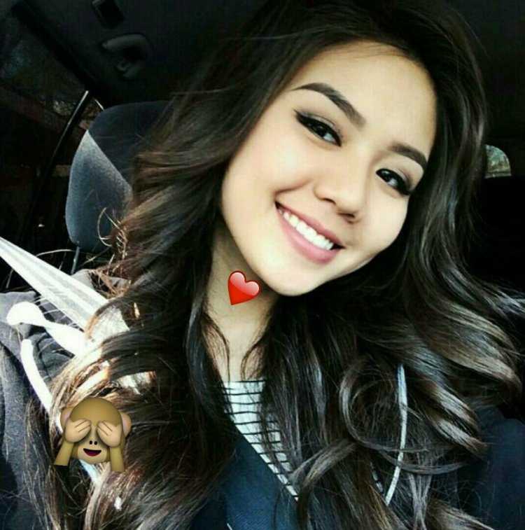 Катя Генри Dress