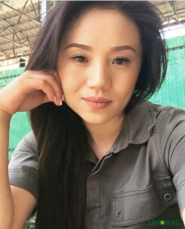 Мисс Кыргызстан 2022