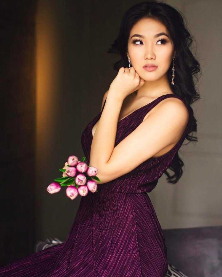 Бегимай Кадырбеков