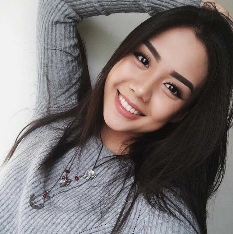 Айжан Куанова