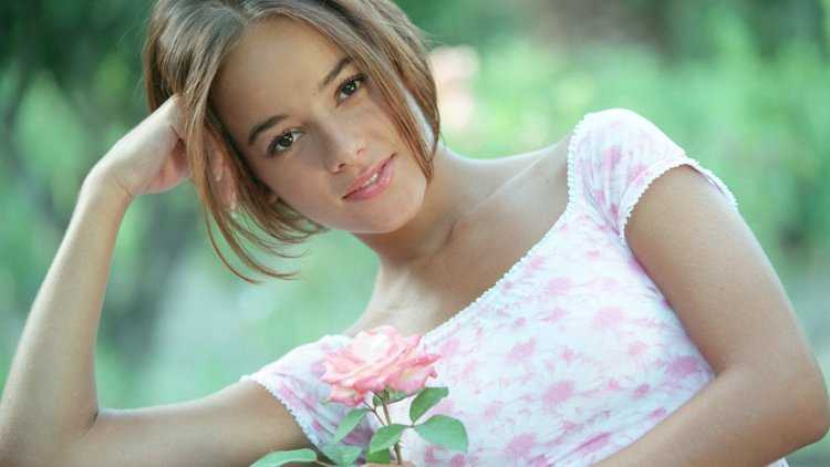 Ализа Ашырова