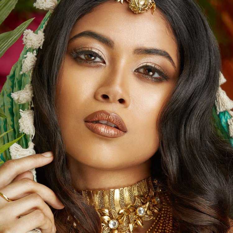 Индийские девушки