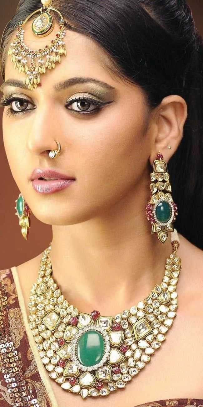 Индийские девушки