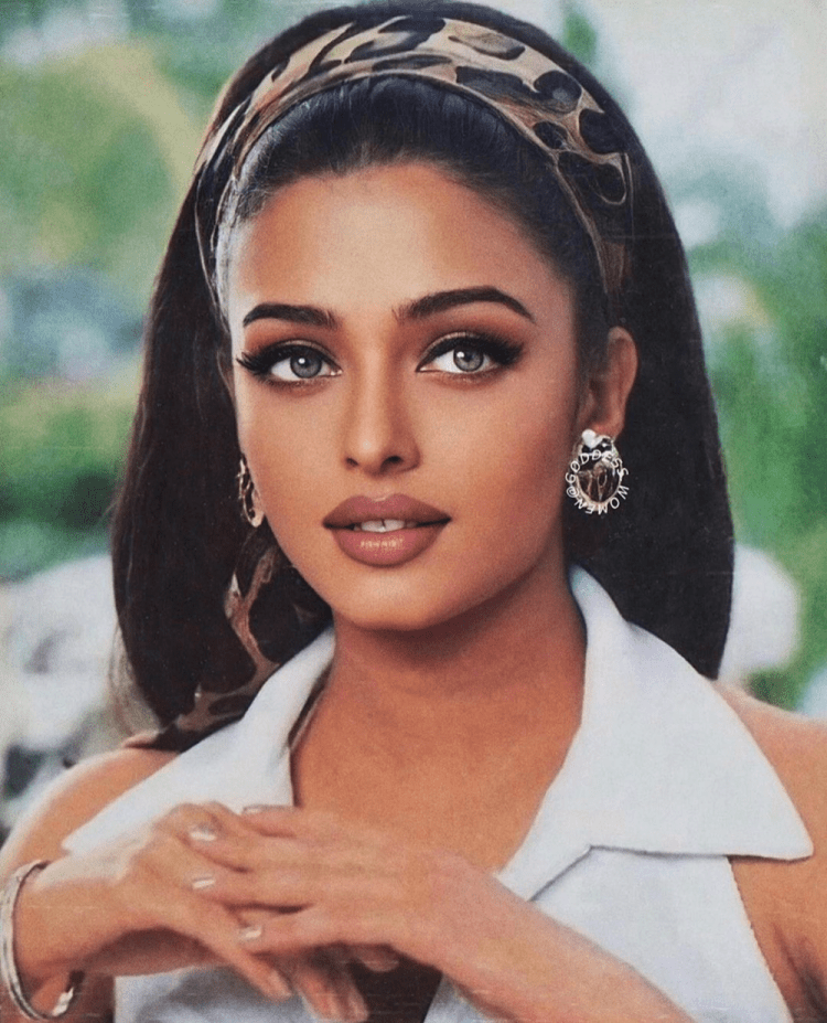 Айшвария рай