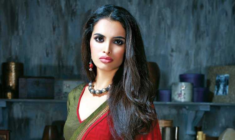 Индийские девушки