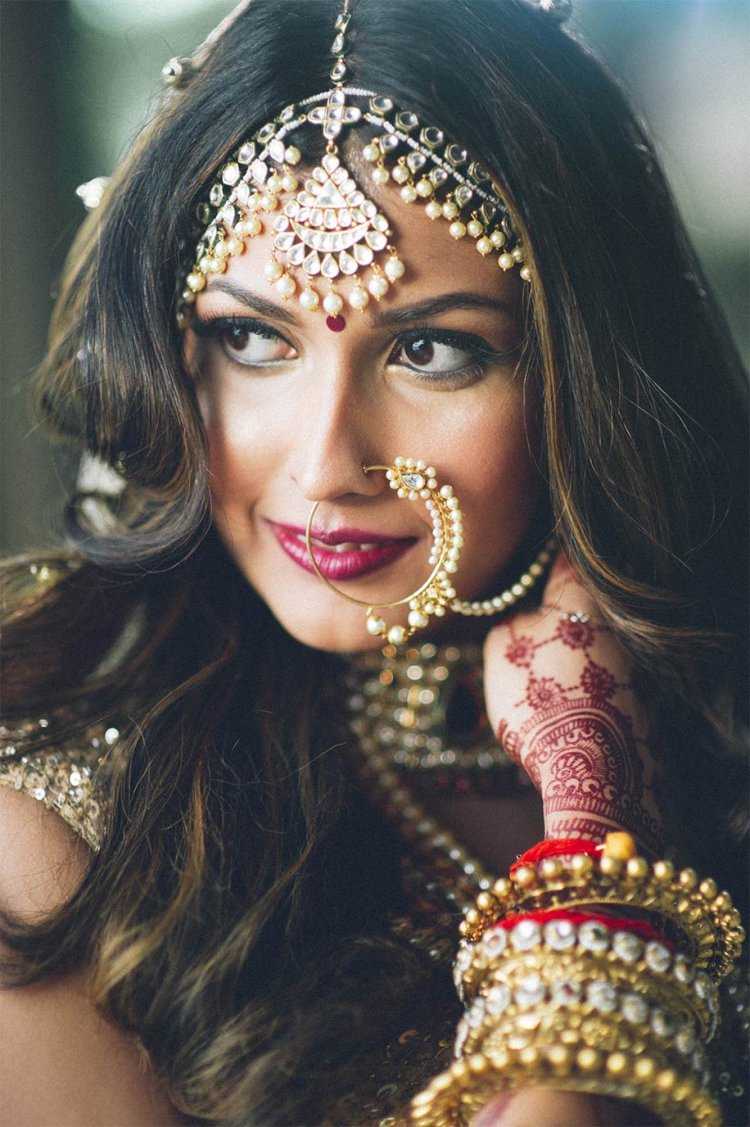 Пакистанские украшения