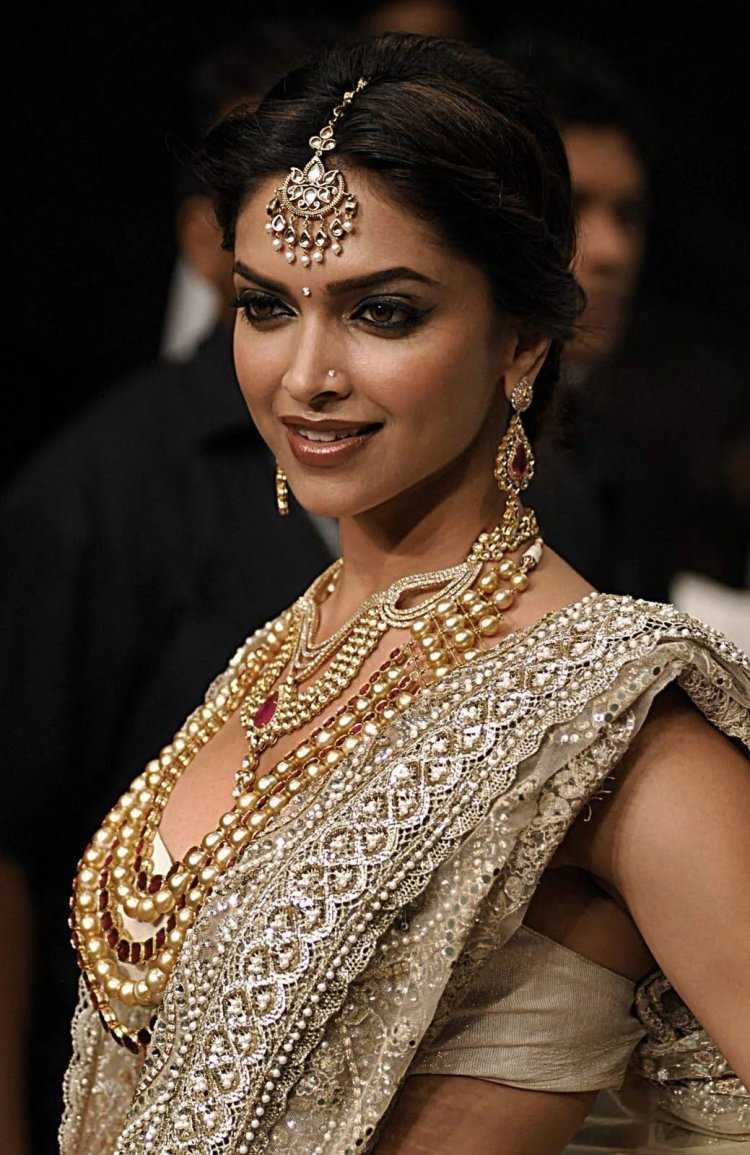 Индия Дипика Падуконе