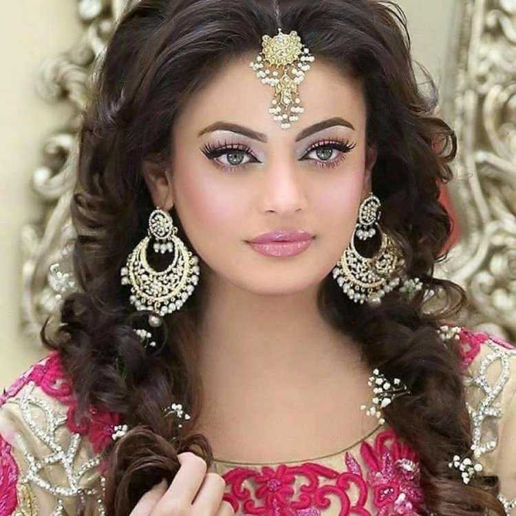 Шрингар Патти Индии