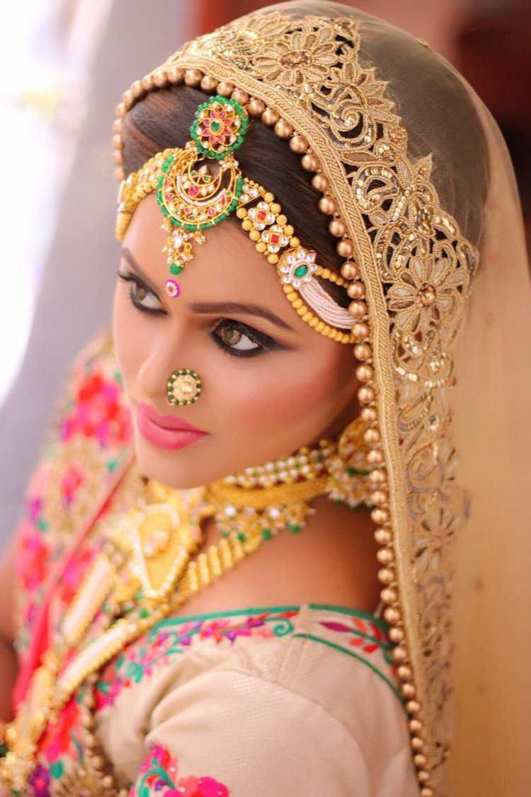 Красивые индийские девушки